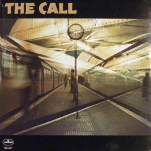 The Call (Vinyl)