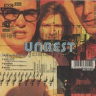 Unrest - Cath Carroll (EP)