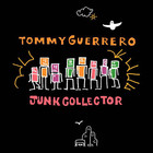 Tommy Guerrero - Junk Collector (EP) (Vinyl)