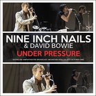 Nine Inch Nails & David Bowie - Under Pressure