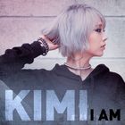 Kimi - I Am (CDS)