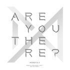 Monsta X - Are You There? - The 2Nd Album Take.1