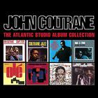 John Coltrane - The Atlantic Studio Album Collection CD1