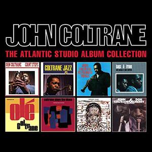The Atlantic Studio Album Collection CD2