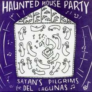 Haunted House Party