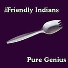 The Friendly Indians - Pure Genius