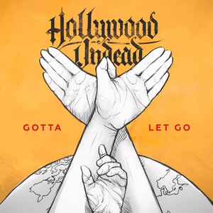 Gotta Let Go (CDS)