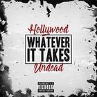 Hollywood Undead - Whatever It Takes (CDS)