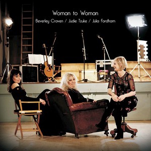 Woman To Woman (With Beverley Craven, Julia Fordham)