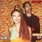 Lion Babe - The Wave (CDS)