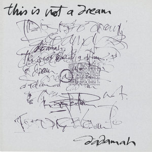 This Is Not A Dream (Reissued 1993)