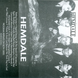 Hemdale (Tape)