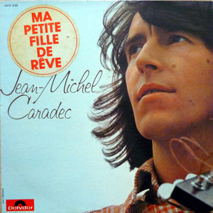 Ma Petite Fille De Rêve (Vinyl)