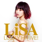Lisa - Lucky Hi Five! (EP)