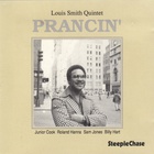 Louis Smith - Prancin' (Reissued 1989)