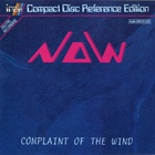 Now - Complaint Of The Wind