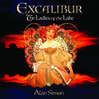 Alan Simon - Excalibur - The Ladies Of The Lake