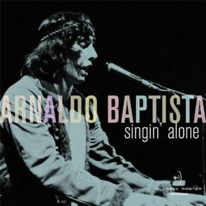 Singin' Alone (Vinyl)