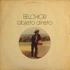 Belchior - Objeto Direto (Vinyl)