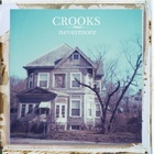 Crooks - Nevermore (EP)