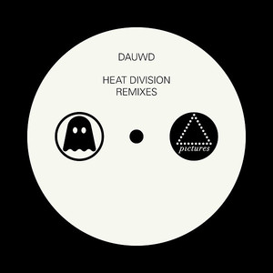 Heat Division Remixes (EP)