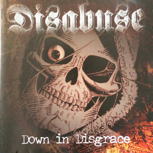 Down In Disgrace