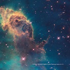 E.R.P. - Ancient Light (Hubble Telescope Series Vol. II) (EP)