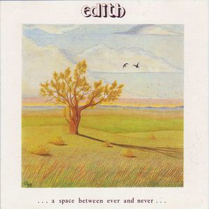 ... A Space Between Ever And Never ... (Reissued 1991)