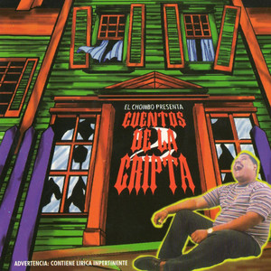 Cuentos De La Cripta 2