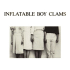 Inflatable Boy Clams (EP) (Vinyl)
