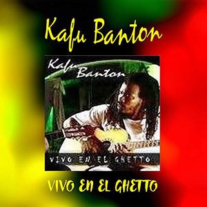 Vivo En El Ghetto