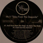 Mr. V - Tales From The Deepside (EP)