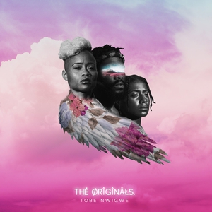 The Originals.