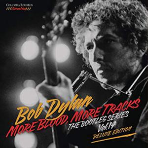 More Blood, More Tracks: The Bootleg Series Vol. 14 (Deluxe Edition) CD4