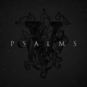 Psalms (EP)