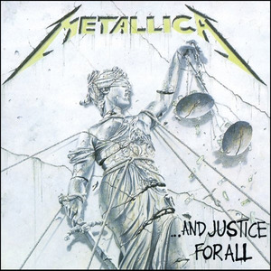 …and Justice For All (Remastered Deluxe Box Set) CD1