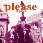 PLEASE - Please 1968-69