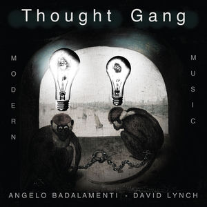 Thought Gang: Modern Music