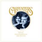 Carpenters - Carpenters With The Royal Philharmonic Orchestra