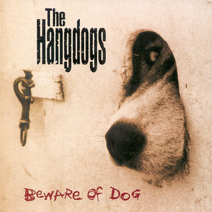 Beware Of Dog