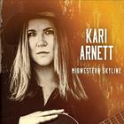 Kari Arnett - Midwestern Skyline