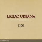 Legião Urbana - Dois (Vinyl)