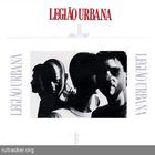 Legião Urbana - Legião Urbana (Reissued 2016) CD1