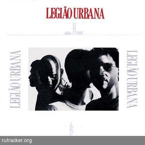 Legião Urbana (Reissued 2016) CD2