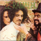 Zé Ramalho - A Peleja Do Diabo Com O Dono Do Céu (Vinyl)