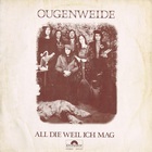 Ougenweide - All Die Weil Ich Mag (Vinyl)