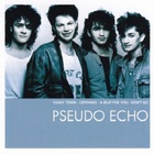 Pseudo Echo - The Essential