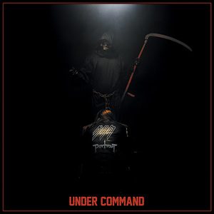 Under Command (Split)
