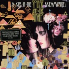Siouxsie & The Banshees - A Kiss In The Dreamhouse (Reissued)
