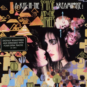 A Kiss In The Dreamhouse (Reissued)